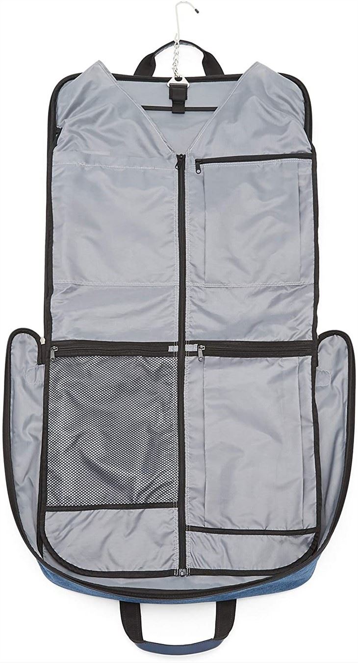 Carry-on Clothing Bag