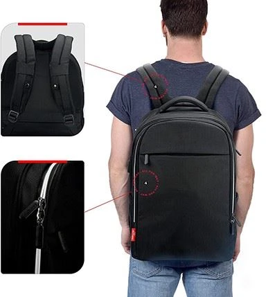 Premium Laptop Backpack