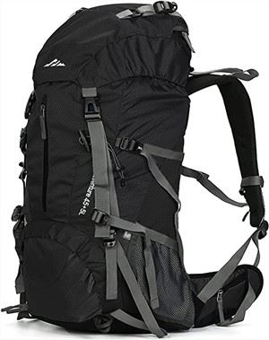 Planinarski ruksak Loowoko 50L