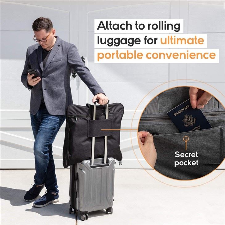 Waterproof Carrying Case Set