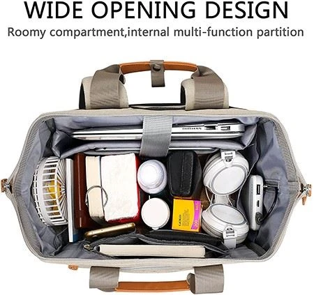 Women's Laptop Backpack