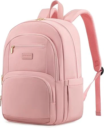 Ruksak Casual Daypack Osnove putovanja